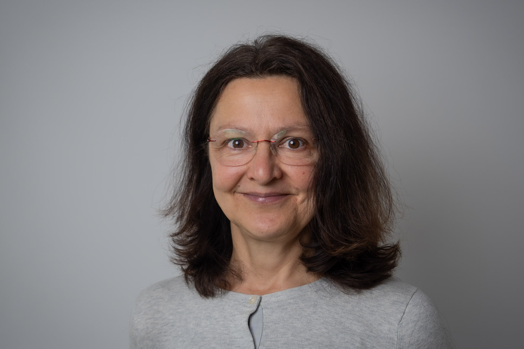 Grohberger, Carola, Sportlehrerin, Religion