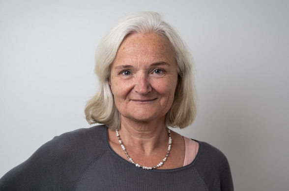 Reiber, Heidrun, Klassenlehrerin, Englisch, Einarbeitungsbeauftragte