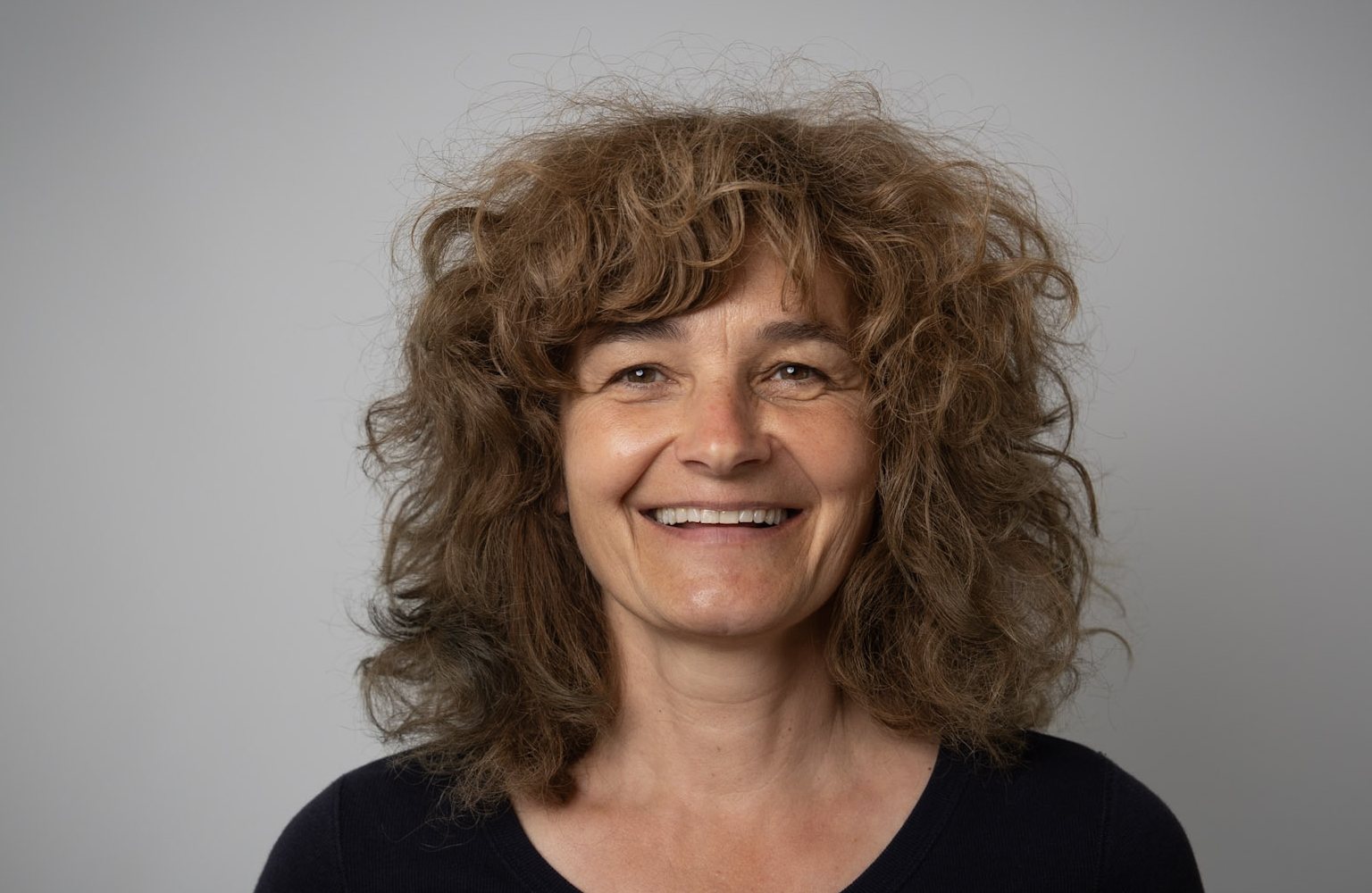 Seiler, Birgit, Klassenlehrerin, Englisch